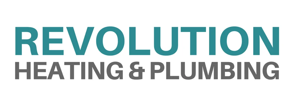 Revolution Gas Logo