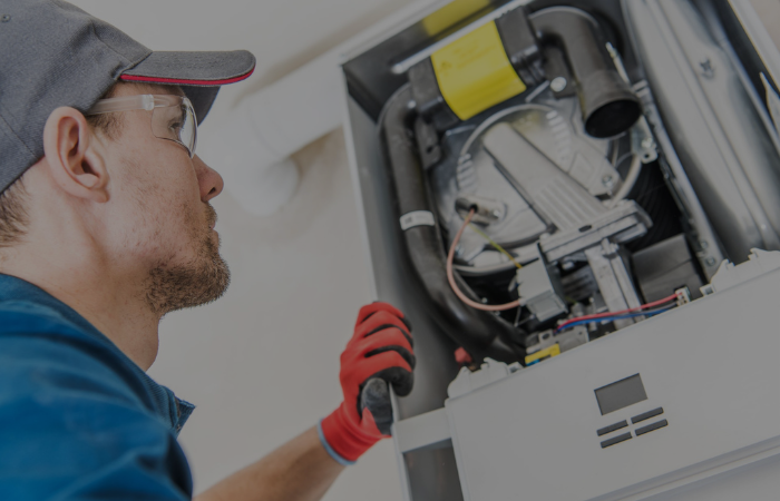 Boiler Upgrades